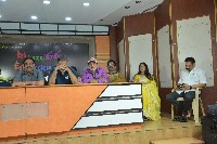 Oo Antava Mava Oo Oo Antava Mava Movie Press Meet